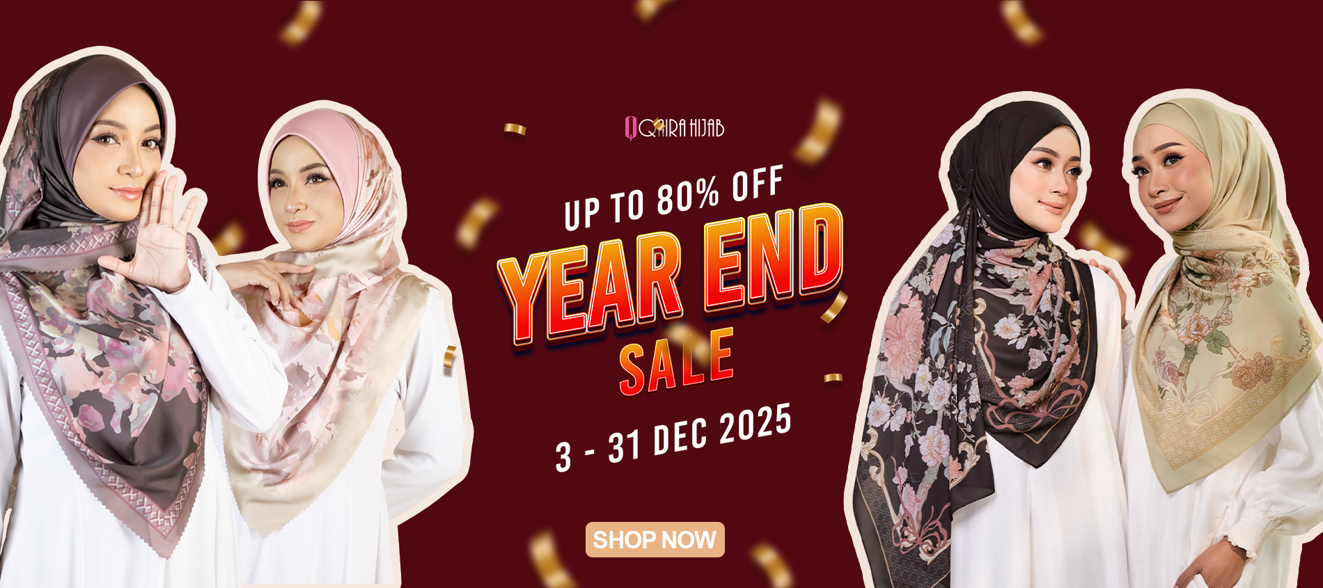 Ladyboss Birthday Sale